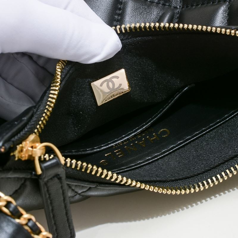 Chanel Hobo Bags